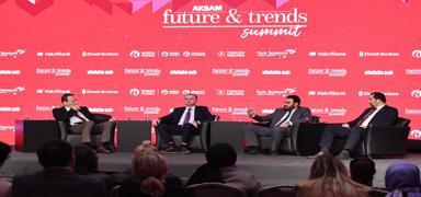 'Veriyi k�ymetlendiren insan fakt�r�d�r'