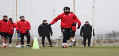 Sivasspor, Band�rmaspor mesaisinde