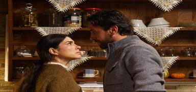 Ta�acak Bu Deniz'de kader gecesi... Nikah her �eyi de�i�tirecek