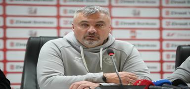 Thomas Reis: Kupada oynamam�z gereken �ok fazla kar��la�ma var