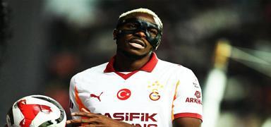 Osimhen Portekiz'de g�ndem oldu