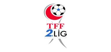 2. Lig Beyaz Grup'ta 19. hafta start al�yor