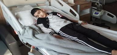 52 g�nd�r durmadan �ks�r�yor! Kesin te�his konulam�yor