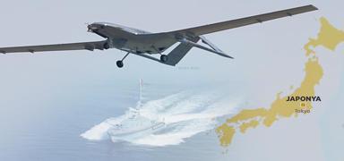 640 milyon dolarl�k b�t�e ay�rd�lar! Japonya'dan k�y� savunmas� i�in T�rkiye plan�