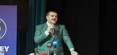 AK Parti'li �nan'dan CHP'ye �silivri vesayeti� ve �pavyon pazarl�klar�� ��k���: Yolsuzluklara kalkan oluyorsunuz