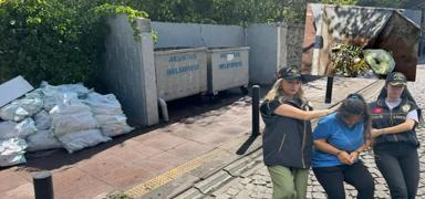 Kan donduran savunma: Hat�rlam�yorum