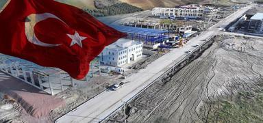 B�lgede istihdam patlamas� ya�anacak! 2026 y�l�nda �retime ge�ecek