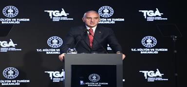 Ezber bozan proje! T�rkiye mini dizilerle anlat�lacak