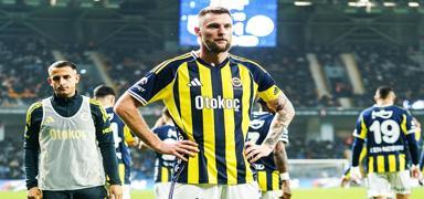 F.Bah�e'de istikrar�n ad� Skriniar