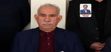 Medine Vesikas� �zerinden �Demokratik �slam� s�ylemi Aptullah �calan'a m� kald�?