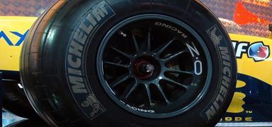 Michelin'den �a��rtan hamle: Fabrikay� kapatt� devlete iade etti