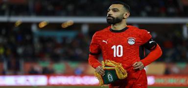 M�s�r, G�ney Afrika'y� tek golle ge�ti