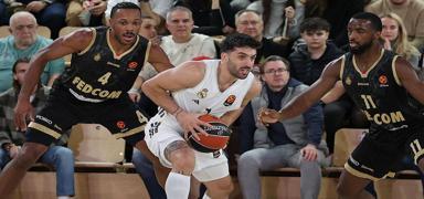 Monaco, Real Madrid'i 100 say�yla ge�ti