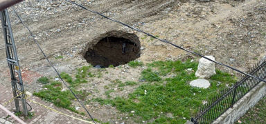 Sahibinin s�zleri �a��rtt�: Sevindim g�m�n gitsin