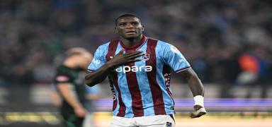 Paul Onuachu: Konyaspor'a att���m gol� unutam�yorum