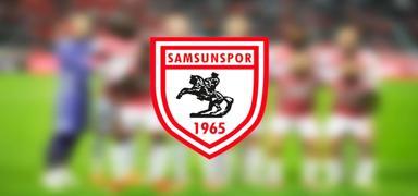 Samsunspor, sakat futbolcular hakk�nda a��klama yapt�
