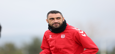 Sivasspor, Band�rmaspor kar��la�mas�na haz�r