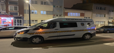 Sivas'ta karde� cinayeti