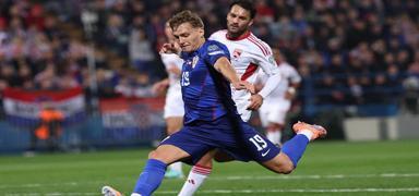 Toni Fruk: Benfica transferi Fenerbah�e ma��na tak�ld�