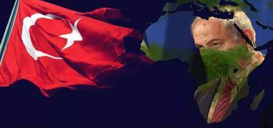 �srail'den Afrika'da k��k�rtan ad�m