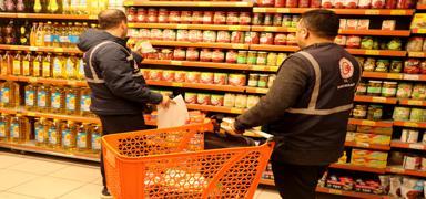 Asgari �cret sonras� etiket denetimi: Bakanl�k f�rsat��lara ge�it vermedi