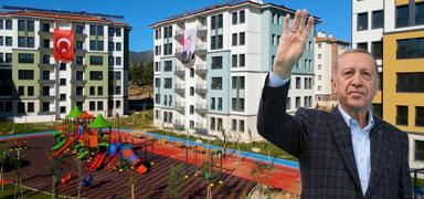 Asr�n in�as�nda tarihi g�n! Cumhurba�kan� Erdo�an anahtar teslimi yapacak