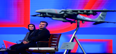 'Y�n veren olmal�y�z' diyerek anlatt�