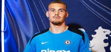 Jorgensen i�in a��klama geldi