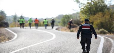 Ekmek almaya ��kt� kaybolmu�tu: 12 ya��ndaki Muhammet'ten sevindiren haber