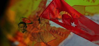 �srail'den Afrika'da sinsi tezgah