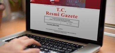 Karar Resmi Gazete'de: L�ksemburg B�y�kel�ili�ine yeni isim
