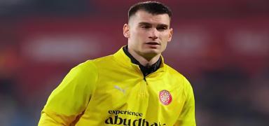 Livakovic'ten transferde ters k��e!