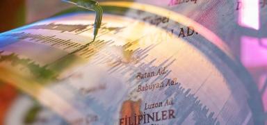 Tayvan'da 7.0 b�y�kl���nde deprem: Sanayi tesisleri tedbir ama�l� bo�alt�ld�