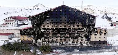 TBMM'den Kartalkaya i�in taslak rapor