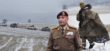 D��en jetle ilgili yeni geli�me! �ki �lkeden ekip Ankara'da