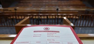 FET�'n�n 'Futbolda �ike kumpas�' soru�turmas�nda ��phelilerin ifadelerine ula��ld�