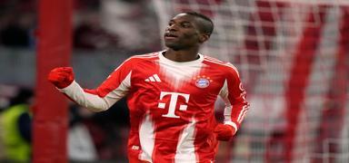 Nicolas Jackson'�n menajerinden transfer s�zleri