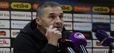 Yal��n Ko�ukavak: Kazand���m�z i�in mutluyum