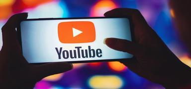 YouTube'un algoritmas� yapay zeka ��p�yle dolu
