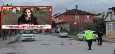 Yalova'daki DEA� operasyonundan kritik detaylar