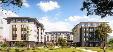 81 ilde b�y�k heyecan! Y�zy�l�n Konut Projesi'nde ilk kuralar bug�n �ekiliyor