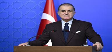 AK Parti'den ter�rle m�cadelede kararl�l�k mesaj�