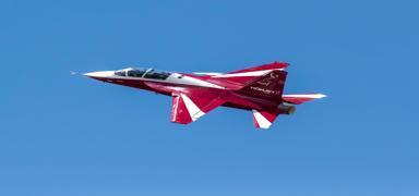 Avrupa �lkesinden H�rjet ad�m�: 2,6 milyar dolarl�k anla�ma imzaland�