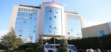 Bayrampa�a Belediyesine yolsuzluk operasyonu: Zanl�lar adliyeye sevk edildi