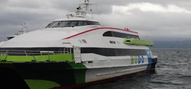 BUDO seferlerine f�rt�na engeli