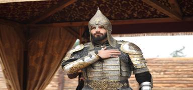 Fetihler Sultan�'na �� transfer... Bak�n dizide kimler rol alacak!