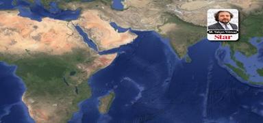 �srail, Do�u Akdeniz'den K�z�ldeniz'e yeni bir hat m� kuruyor?