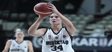Kad�nlar Basketbol S�per Ligi'nde 14. hafta heyecan�!