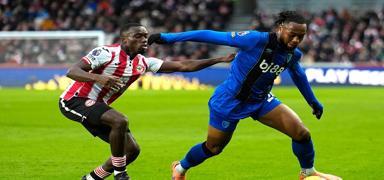 Manchester City, Antoine Semenyo i�in harekete ge�ti
