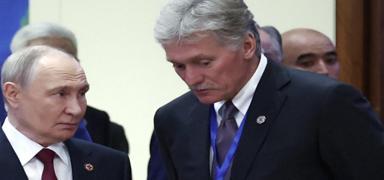 Putin tek �art�n� a��klad�